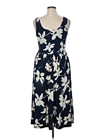 Simply Vera Vera Wang Casual Dress (view 2)