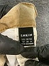 Shein Tan Jeans Size 6 - photo 7
