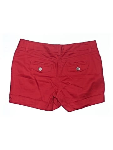 White House Black Market Shorts (view 2)