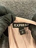 Express 100% Polyester Pink Sleeveless Blouse Size M - photo 7