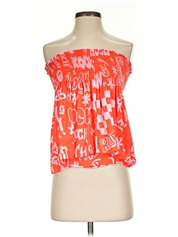 Koch Tube Top (view 1)