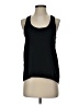 Frenchi Black Tank Top Size XS - photo 1