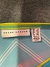 Susan Graver Teal 3/4 Sleeve Blouse Size 1X - photo 7