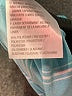 Susan Graver Teal 3/4 Sleeve Blouse Size 1X - photo 8