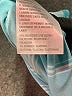 Susan Graver Teal 3/4 Sleeve Blouse Size 1X - photo 9