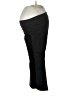Old Navy Black Active Pants Size 6 Maternity - photo 1