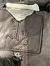 J2 BY JOUJOU Metallic Gray Jacket Size XL - photo 6