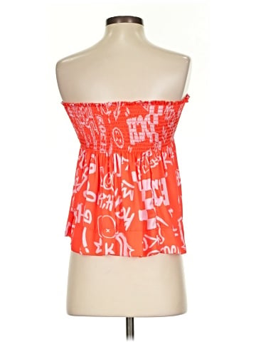 Koch Tube Top (view 2)