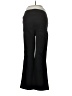 Old Navy Black Active Pants Size 6 Maternity - photo 2
