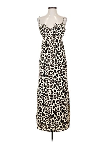 Monteau Casual Dress (view 1)