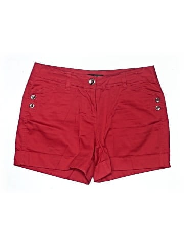 White House Black Market Shorts (view 1)