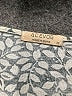 Acevog Animal Print Tan Casual Dress Size M - photo 7