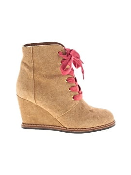 Kate Spade New York Ankle Boots