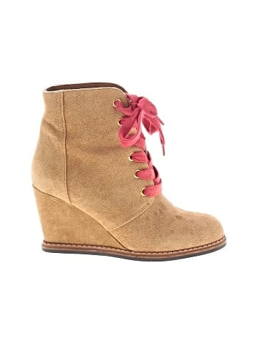 Kate Spade New York Ankle Boots (view 1)