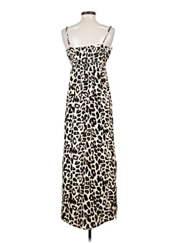 Monteau Casual Dress (view 2)