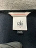 CAbi Black Cardigan Size S - photo 7