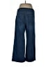 Chico's Blue Jeans Size Lg Petite (2) - photo 2