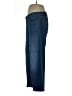 Chico's Blue Jeans Size Lg Petite (2) - photo 5