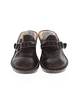 Born Handcrafted Footwear Mule/Clog (view 2)