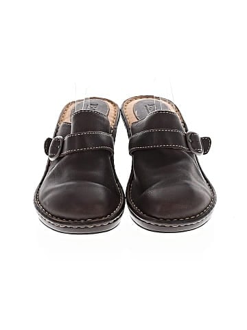 Born Handcrafted Footwear Mule/Clog (view 2)