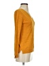 Massimo Dutti Yellow Pullover Sweater Size XS - photo 4