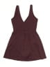 SPANX Burgundy One Piece Swimsuit Size S - photo 2