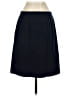Talbots Blue Formal Skirt Size 4 - photo 2