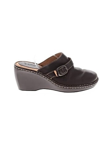 Born Handcrafted Footwear Mule/Clog (view 1)