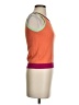 Ann Taylor LOFT Orange Tank Top Size XS - photo 4