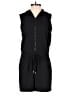 Evereve Solid Black Romper Size XS - photo 1
