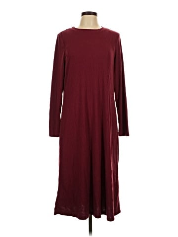 Time and Tru Casual Dress (view 1)