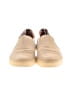 FRYE Solid Tan Sneakers Size 9 1/2 - photo 2