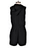 Evereve Solid Black Romper Size XS - photo 2