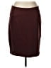 CAbi Burgundy Formal Skirt Size 10 - photo 1
