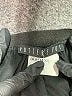 Potter's Pot 100% Polyester Metallic Silver Casual Skirt Size L - photo 4