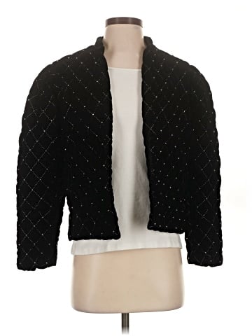 Something Navy Jacket (view 1)