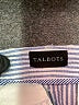Talbots Stripes Blue Shorts Size 8 (petite) - photo 3
