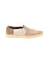 FRYE Solid Tan Sneakers Size 9 1/2 - photo 1