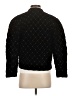 Something Navy 100% Polyester Black Jacket Size XXS - photo 2