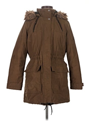 Eddie Bauer Coat (view 1)