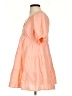 Universal Thread Orange Casual Dress Size S - photo 5