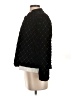 Something Navy 100% Polyester Black Jacket Size XXS - photo 5