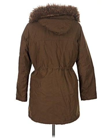 Eddie Bauer Coat (view 2)