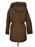 Eddie Bauer Brown Coat Size M (petite) - photo 2
