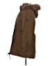Eddie Bauer Brown Coat Size M (petite) - photo 5