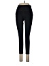 Girlfriend Collective Solid Black Active Pants Size M - photo 1