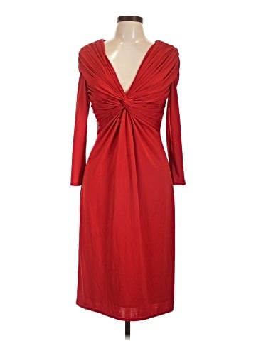 Tadashi Cocktail Dress (view 1)