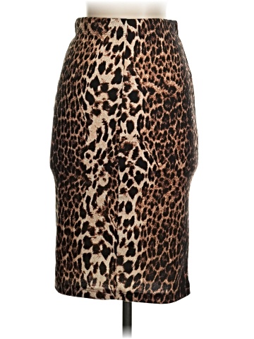 Janette Fashion JOHN 3:16 Casual Skirt (view 2)