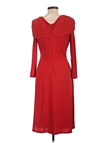 Tadashi Cocktail Dress (view 2)