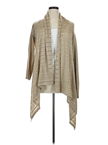 Kate & Mallory designs Cardigan (view 1)